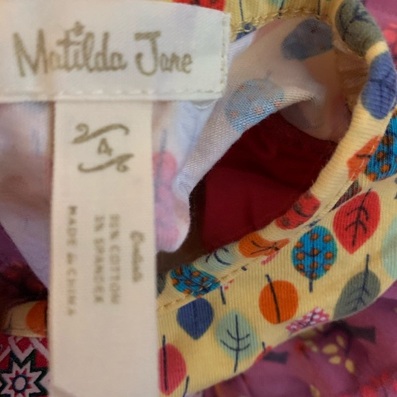 Matilda Jane set - Picture 2 of 3